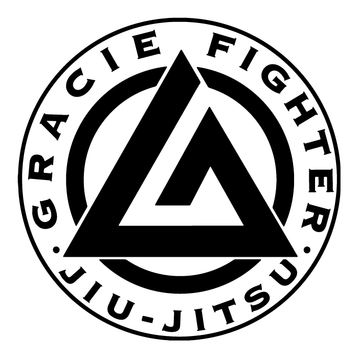 Gracie Fighter Bay Area logo